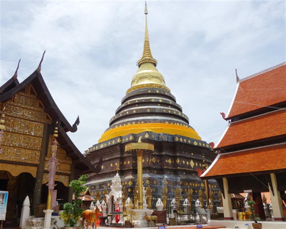 Lampang One Day Tour From Chiang Mai | Thailand, Chiang Mai DayTrip